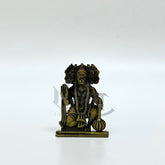 Panchmukhi Hanuman Car Dashboard